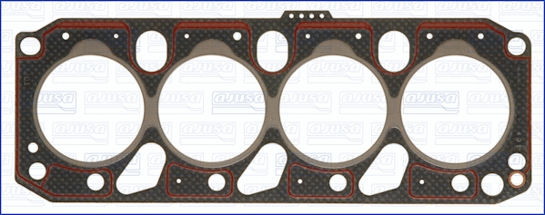 Gasket, cylinder head (WG1159045)