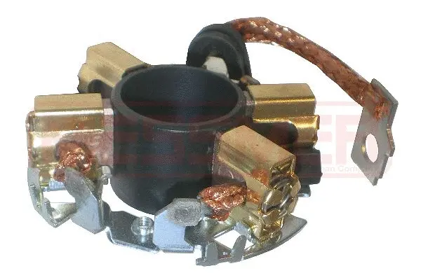 Holder, carbon brushes (WG2151058)