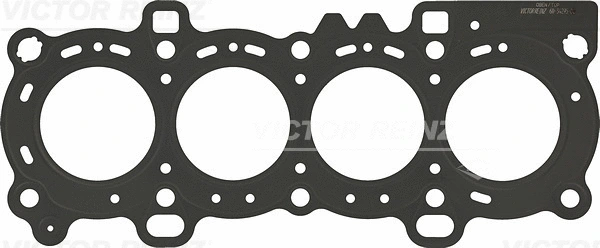 Gasket, cylinder head (WG1103405)