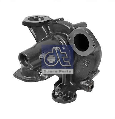 Housing, water pump (WG2310247)