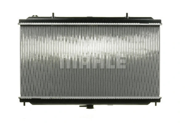 Radiator, engine cooling (WG2182581)