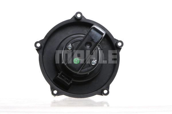 Interior Blower