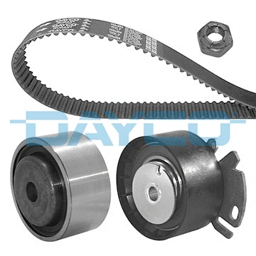 Timing Belt Kit (WG2007172)