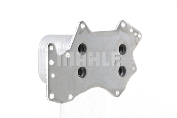 Oil Cooler, engine oil