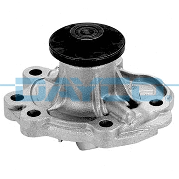 Water Pump, engine cooling (WG2006154)
