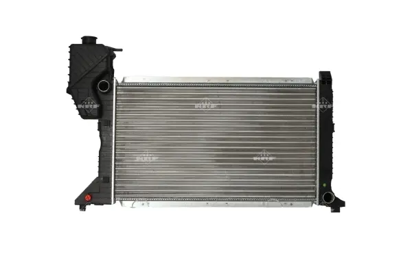 Radiator, engine cooling (WG1721377)