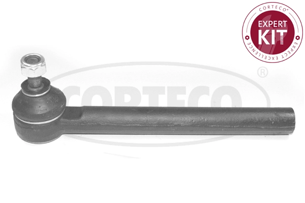 Tie Rod End (WG2292096)