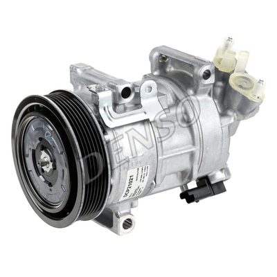 Compressor, air conditioning (WG2170026)