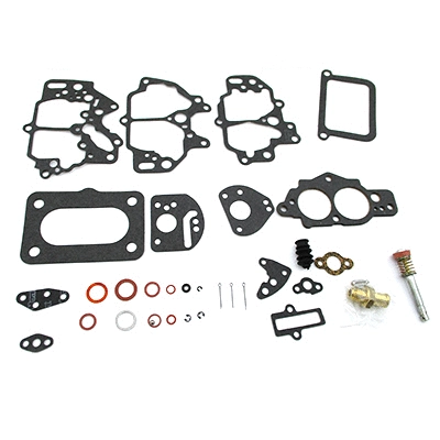 Repair Kit, carburettor (WG1965700)