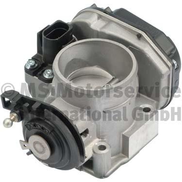 Throttle Body (WG1026276)