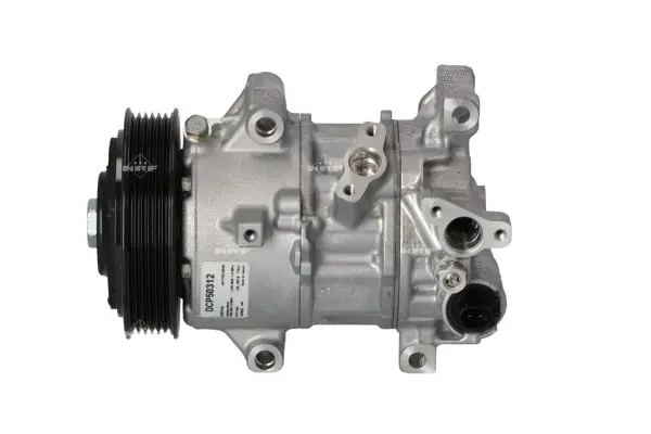 Compressor, air conditioning (WG2158994)