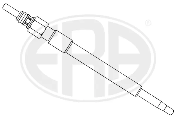 Glow Plug (WG1497144)