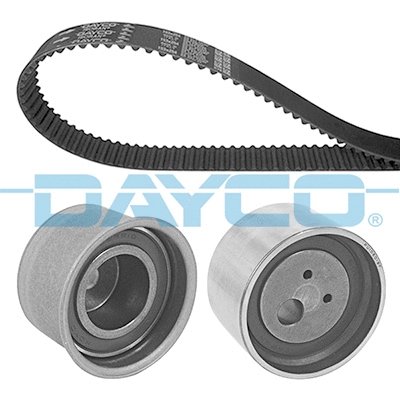 Timing Belt Kit (WG2007674)