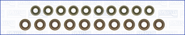 Seal Set, valve stem (WG1169936)