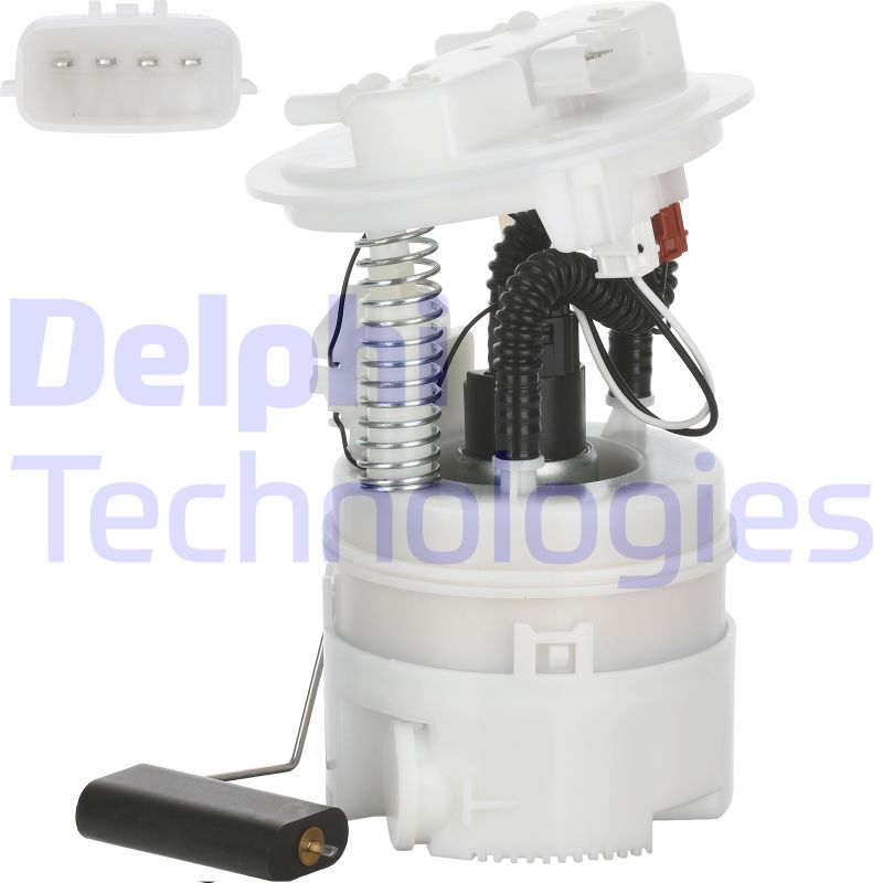 Fuel Feed Unit (WG2305936)