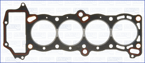 Gasket, cylinder head (WG1159290)