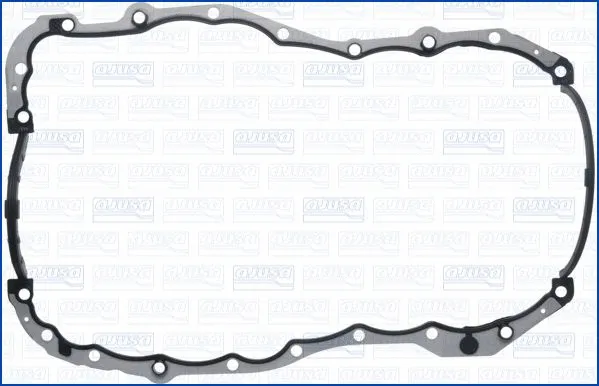 Gasket, oil sump (WG1009183)