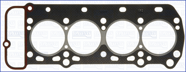 Gasket, cylinder head (WG1158851)