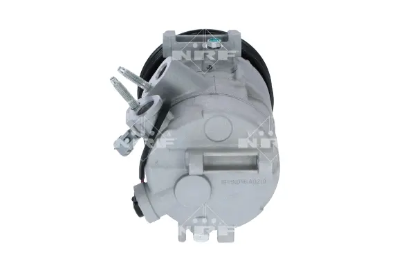 Compressor, air conditioning (WG2159800)