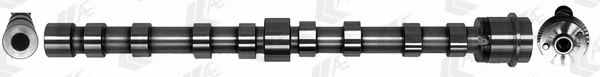Camshaft (WG2202337)