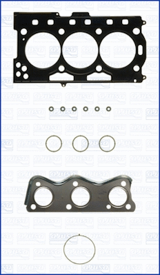 Gasket Kit, cylinder head (WG1167692)
