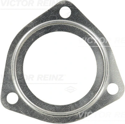 Gasket, exhaust pipe (WG1247120)