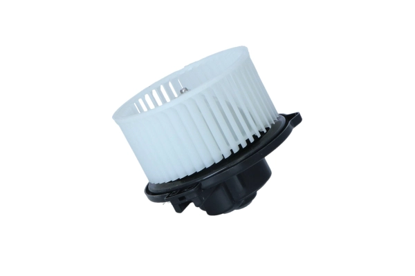 Interior Blower