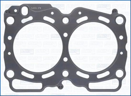 Gasket, cylinder head (WG1449262)