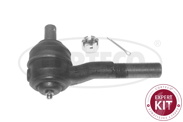 Tie Rod End (WG2290980)