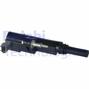Ignition Coil (WG1498929)