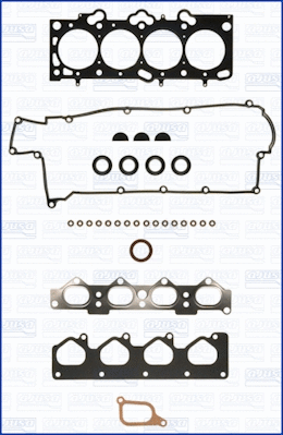 Gasket Kit, cylinder head (WG1167448)