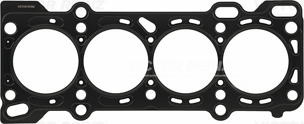 Gasket, cylinder head (WG1103666)