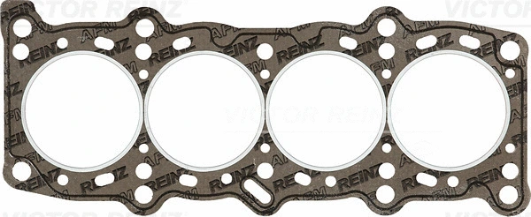 Gasket, cylinder head (WG1244506)