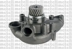 Water Pump, engine cooling (WG1790773)