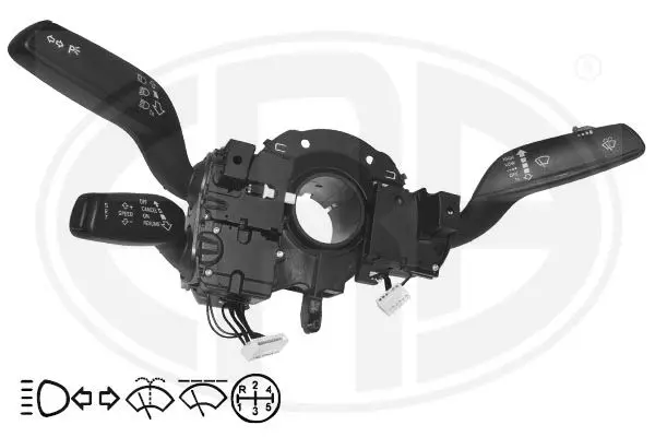 Steering Column Switch (WG2014594)