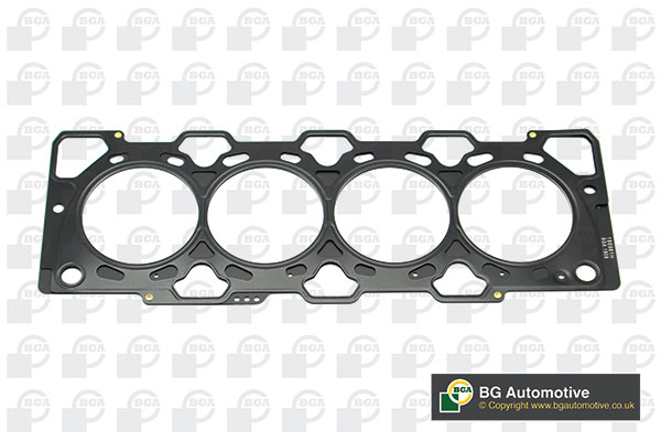 Gasket, cylinder head (WG1757957)
