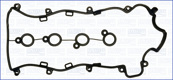 Gasket, cylinder head cover (WG1450486)