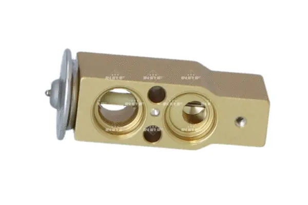 Expansion Valve, air conditioning (WG2161430)