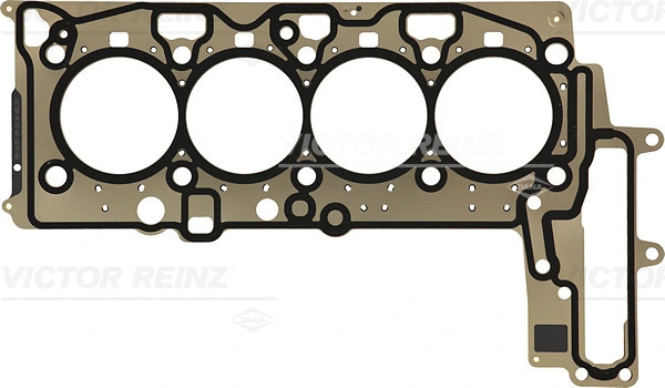 Gasket, cylinder head (WG1245201)