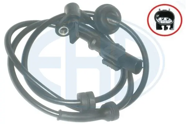 Sensor, wheel speed (WG1495725)