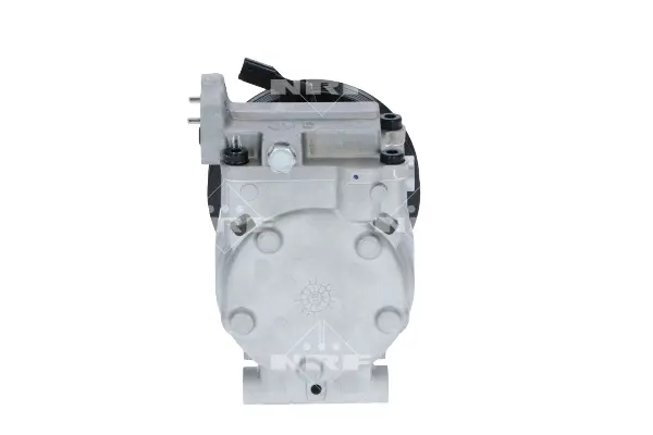 Compressor, air conditioning (WG2159817)