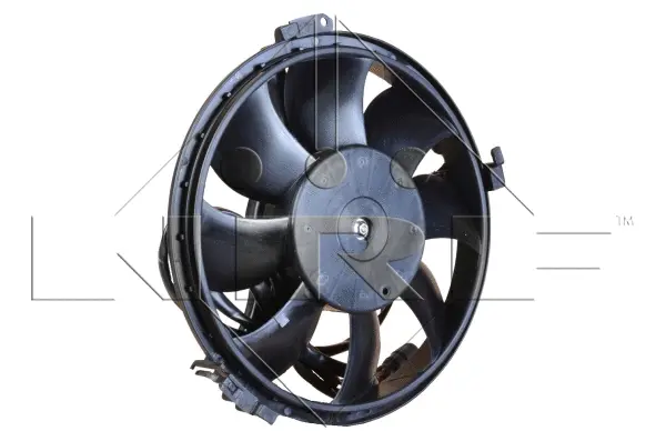 Fan, engine cooling (WG1720346)
