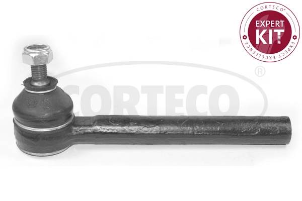 Tie Rod End (WG2292582)