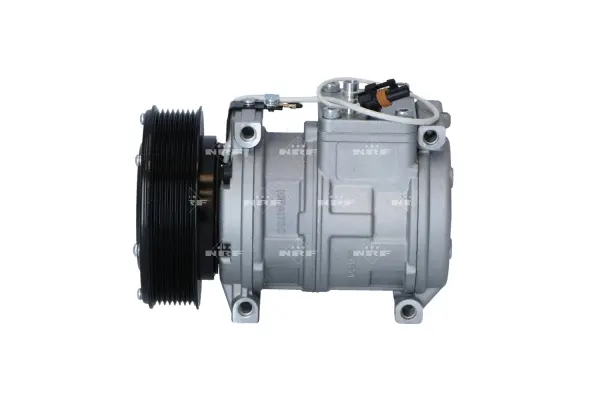 Compressor, air conditioning (WG2260588)