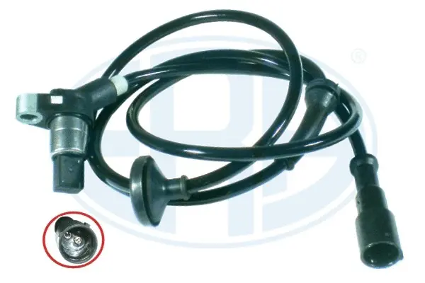 Sensor, wheel speed (WG1495536)