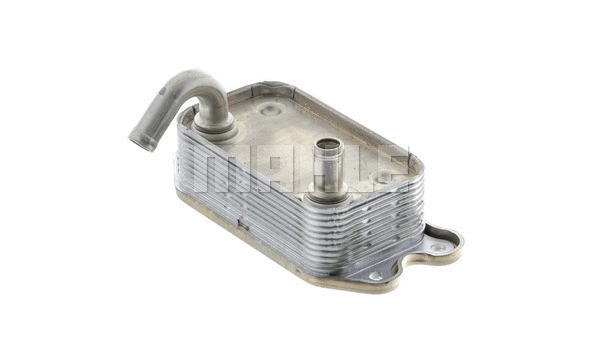 Oil Cooler, engine oil