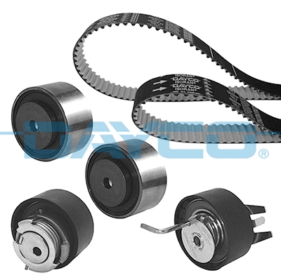 Timing Belt Kit (WG2007719)