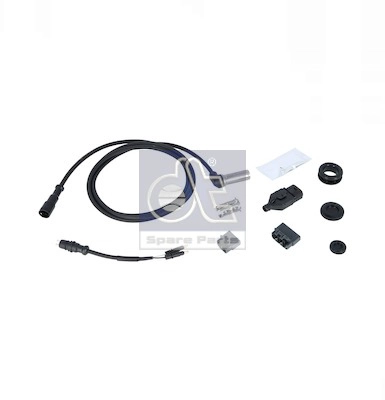 Sensor, wheel speed (WG2311225)