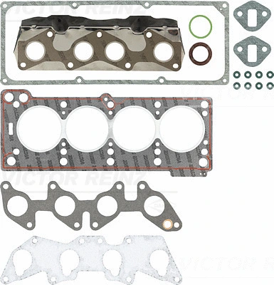 Gasket Kit, cylinder head (WG1240213)