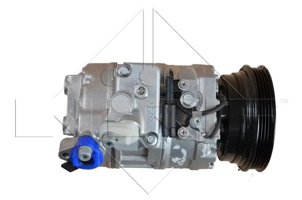 Compressor, air conditioning (WG2159422)